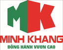 Công Ty TNHH Sản Xuất Và Kinh Doanh Minh Khang